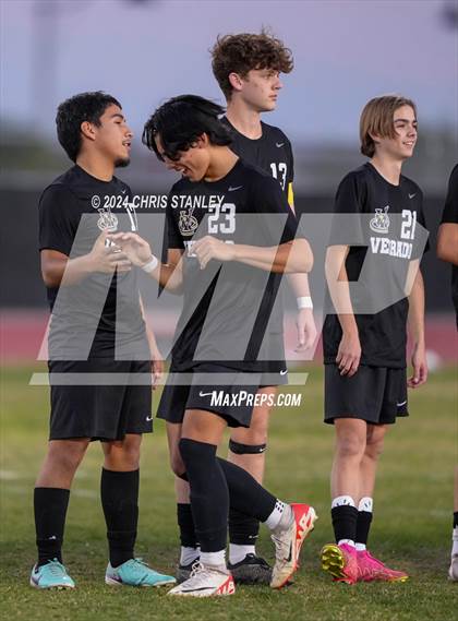 Thumbnail 2 in Lake Havasu @ Verrado photogallery.