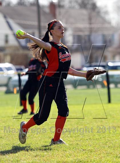 Thumbnail 1 in Smethport @ Coudersport photogallery.