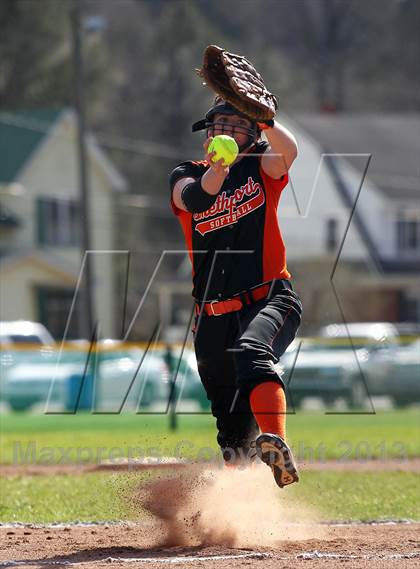 Thumbnail 3 in Smethport @ Coudersport photogallery.