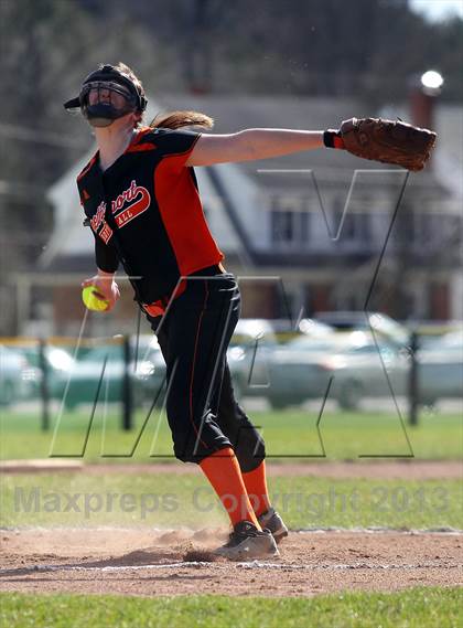 Thumbnail 3 in Smethport @ Coudersport photogallery.