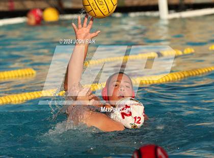 Thumbnail 3 in Berkeley vs James Logan (Las Lomas JVG Invite) photogallery.