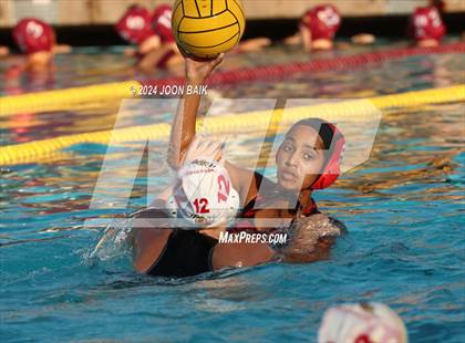 Thumbnail 1 in Berkeley vs James Logan (Las Lomas JVG Invite) photogallery.