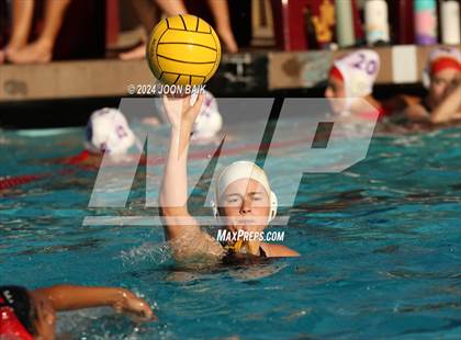 Thumbnail 1 in Berkeley vs James Logan (Las Lomas JVG Invite) photogallery.