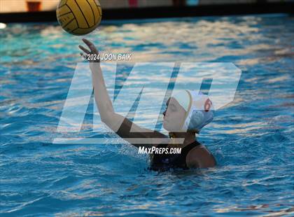 Thumbnail 2 in Berkeley vs James Logan (Las Lomas JVG Invite) photogallery.