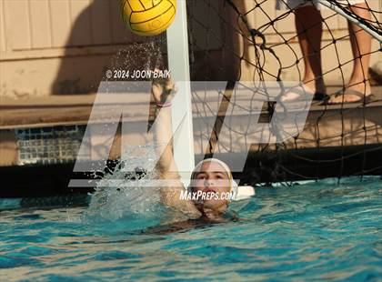 Thumbnail 2 in Berkeley vs James Logan (Las Lomas JVG Invite) photogallery.