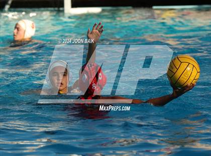 Thumbnail 1 in Berkeley vs James Logan (Las Lomas JVG Invite) photogallery.