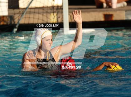 Thumbnail 2 in Berkeley vs James Logan (Las Lomas JVG Invite) photogallery.