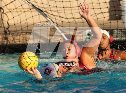 Thumbnail 3 in Berkeley vs James Logan (Las Lomas JVG Invite) photogallery.