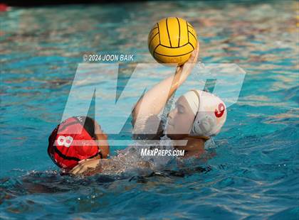 Thumbnail 1 in Berkeley vs James Logan (Las Lomas JVG Invite) photogallery.