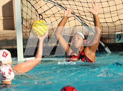 Thumbnail 1 in Berkeley vs James Logan (Las Lomas JVG Invite) photogallery.