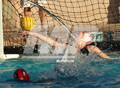 Thumbnail 1 in Berkeley vs James Logan (Las Lomas JVG Invite) photogallery.