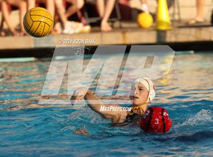 Thumbnail 1 in Berkeley vs James Logan (Las Lomas JVG Invite) photogallery.