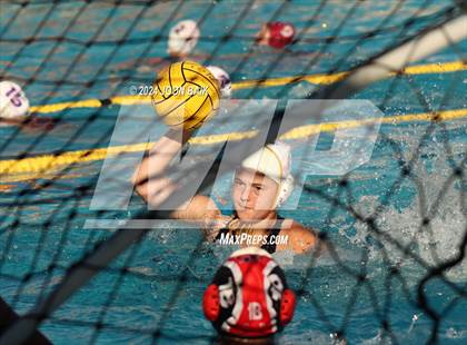 Thumbnail 2 in Berkeley vs James Logan (Las Lomas JVG Invite) photogallery.