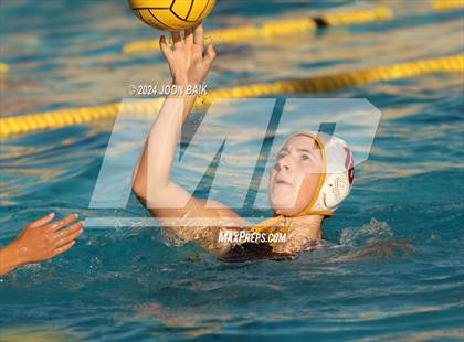 Thumbnail 1 in Berkeley vs James Logan (Las Lomas JVG Invite) photogallery.