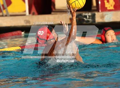 Thumbnail 1 in Berkeley vs James Logan (Las Lomas JVG Invite) photogallery.