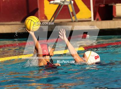 Thumbnail 2 in Berkeley vs James Logan (Las Lomas JVG Invite) photogallery.