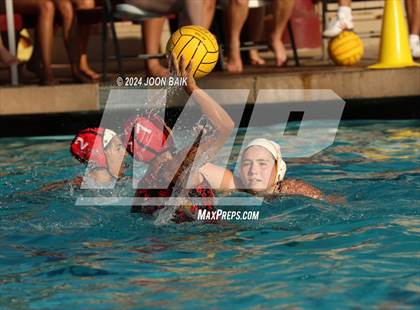 Thumbnail 1 in Berkeley vs James Logan (Las Lomas JVG Invite) photogallery.