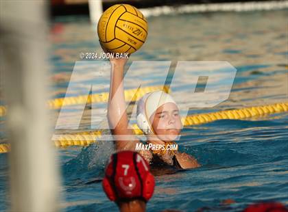 Thumbnail 3 in Berkeley vs James Logan (Las Lomas JVG Invite) photogallery.