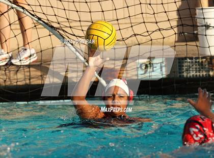 Thumbnail 1 in Berkeley vs James Logan (Las Lomas JVG Invite) photogallery.