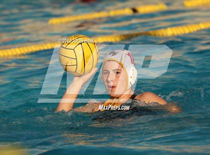 Thumbnail 3 in Berkeley vs James Logan (Las Lomas JVG Invite) photogallery.