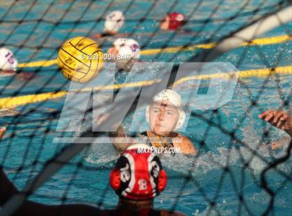 Thumbnail 3 in Berkeley vs James Logan (Las Lomas JVG Invite) photogallery.
