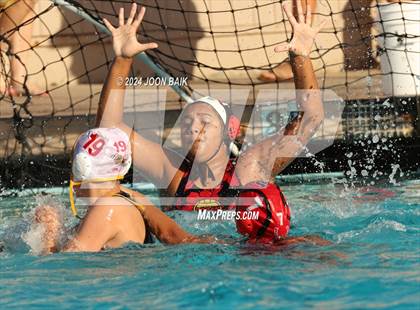 Thumbnail 3 in Berkeley vs James Logan (Las Lomas JVG Invite) photogallery.
