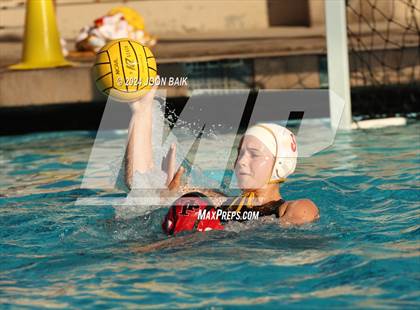 Thumbnail 3 in Berkeley vs James Logan (Las Lomas JVG Invite) photogallery.