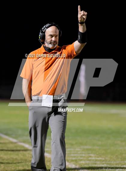 Thumbnail 1 in Glendale @ Poston Butte (AIA 4A Semifinal) photogallery.