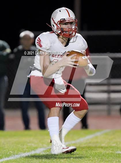 Thumbnail 1 in Glendale @ Poston Butte (AIA 4A Semifinal) photogallery.