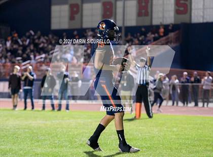 Thumbnail 2 in Glendale @ Poston Butte (AIA 4A Semifinal) photogallery.