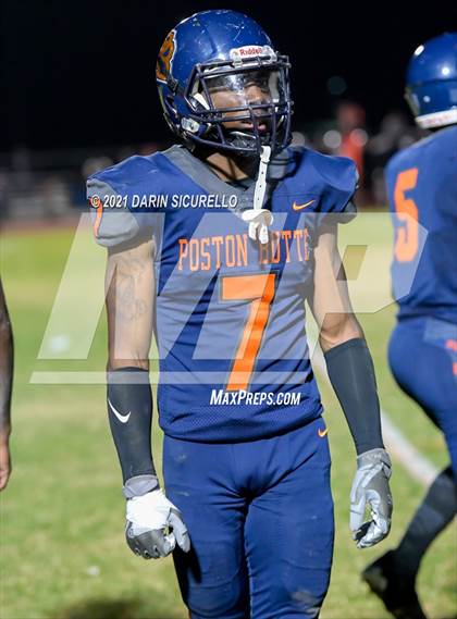 Thumbnail 1 in Glendale @ Poston Butte (AIA 4A Semifinal) photogallery.