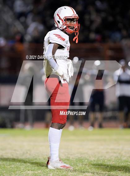 Thumbnail 2 in Glendale @ Poston Butte (AIA 4A Semifinal) photogallery.