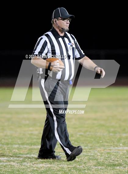 Thumbnail 2 in Glendale @ Poston Butte (AIA 4A Semifinal) photogallery.