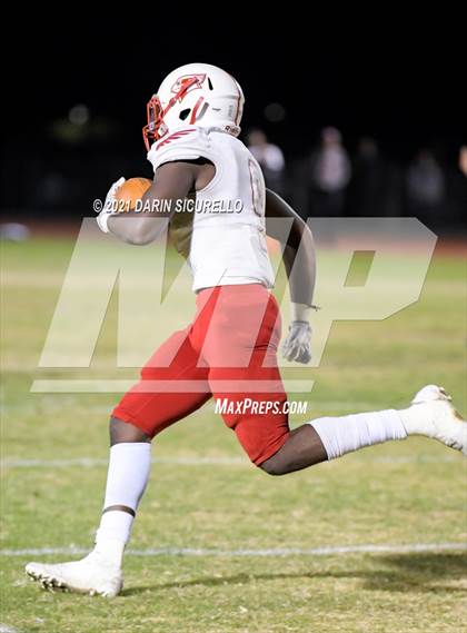 Thumbnail 1 in Glendale @ Poston Butte (AIA 4A Semifinal) photogallery.