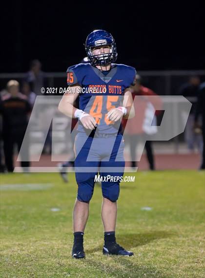 Thumbnail 2 in Glendale @ Poston Butte (AIA 4A Semifinal) photogallery.