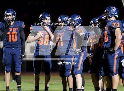 Thumbnail 3 in Glendale @ Poston Butte (AIA 4A Semifinal) photogallery.