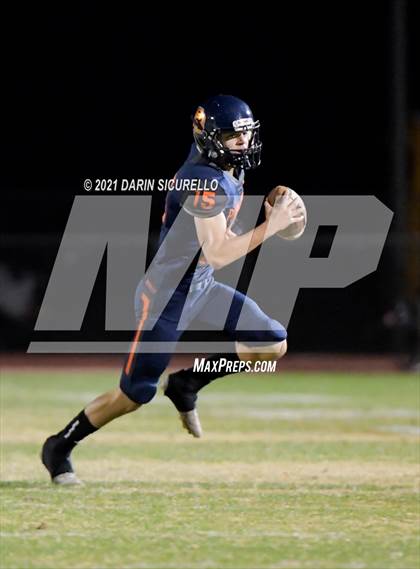 Thumbnail 1 in Glendale @ Poston Butte (AIA 4A Semifinal) photogallery.