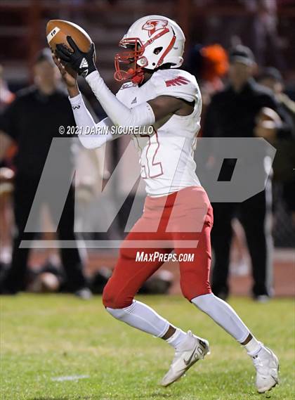 Thumbnail 2 in Glendale @ Poston Butte (AIA 4A Semifinal) photogallery.