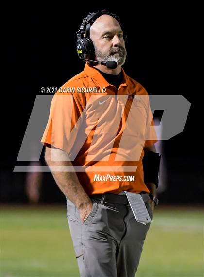 Thumbnail 2 in Glendale @ Poston Butte (AIA 4A Semifinal) photogallery.