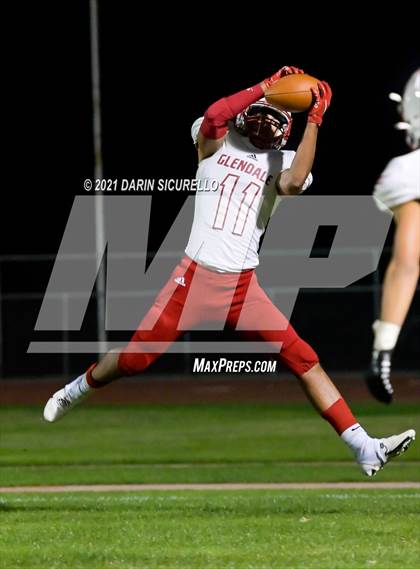 Thumbnail 1 in Glendale @ Poston Butte (AIA 4A Semifinal) photogallery.