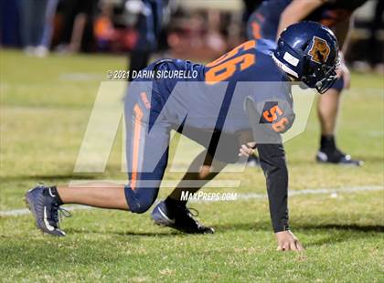 Thumbnail 3 in Glendale @ Poston Butte (AIA 4A Semifinal) photogallery.