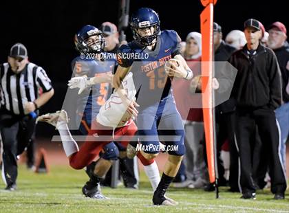Thumbnail 3 in Glendale @ Poston Butte (AIA 4A Semifinal) photogallery.