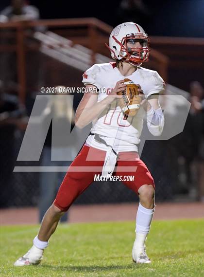 Thumbnail 1 in Glendale @ Poston Butte (AIA 4A Semifinal) photogallery.