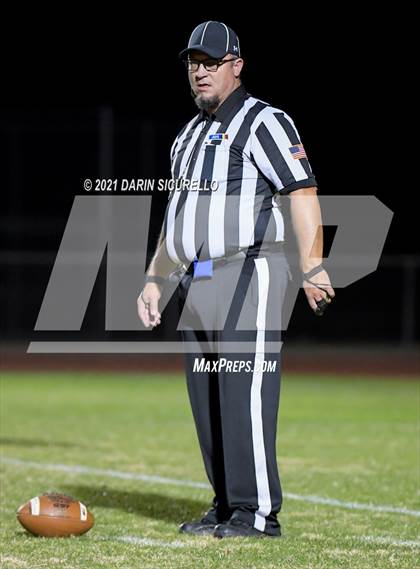 Thumbnail 1 in Glendale @ Poston Butte (AIA 4A Semifinal) photogallery.