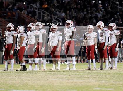 Thumbnail 1 in Glendale @ Poston Butte (AIA 4A Semifinal) photogallery.