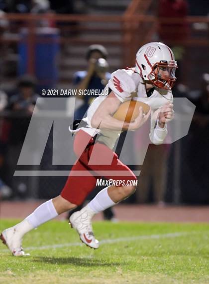 Thumbnail 3 in Glendale @ Poston Butte (AIA 4A Semifinal) photogallery.