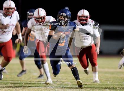 Thumbnail 1 in Glendale @ Poston Butte (AIA 4A Semifinal) photogallery.