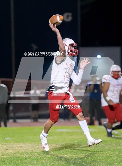 Thumbnail 1 in Glendale @ Poston Butte (AIA 4A Semifinal) photogallery.