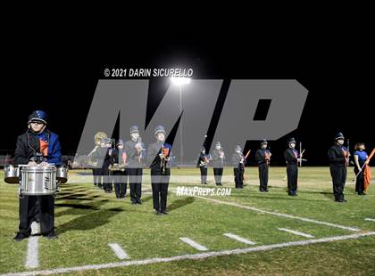 Thumbnail 3 in Glendale @ Poston Butte (AIA 4A Semifinal) photogallery.