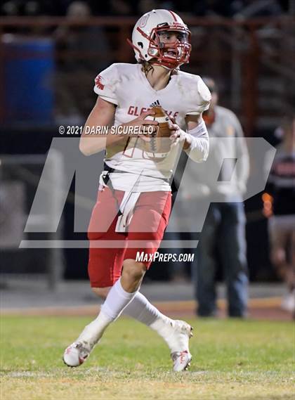 Thumbnail 1 in Glendale @ Poston Butte (AIA 4A Semifinal) photogallery.